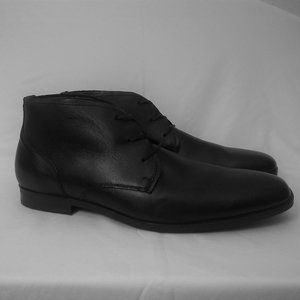 Andrew Marc Chukka Boots